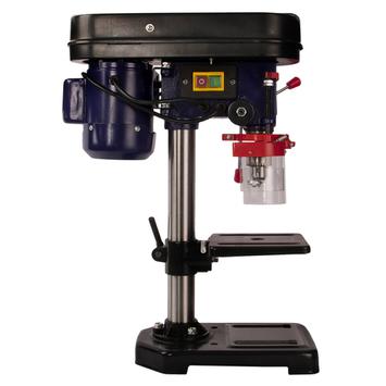 Станок сверлильный ПУЛЬСАР СС 350 (350Вт, 13мм, 5 скоростей, 580-2650 об/мин, 14 кг)