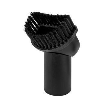 Насадка для пылесоса ПУЛЬСАР полукруглая Ø 32мм