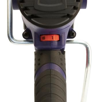 Дрель миксер ПУЛЬСАР  МС 120-900 (900Вт, 180-700 об/мин, насадка 120 мм, 2,9 кг)