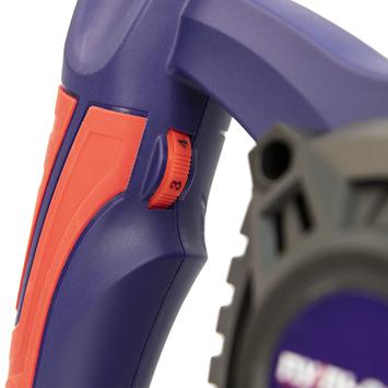 Дрель миксер ПУЛЬСАР МС 140-1600 (1600Вт, 2ск, 240-500/380-850 об/мин, пл. пуск, насадка 140мм, 4,2 кг)