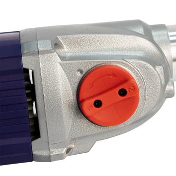 Дрель миксер ПУЛЬСАР МС 140-1600 (1600Вт, 2ск, 240-500/380-850 об/мин, пл. пуск, насадка 140мм, 4,2 кг)