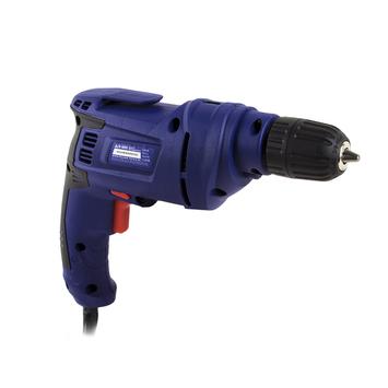 Дрель сетевая безударная ПУЛЬСАР  ДЭ 450 (450Вт, БЗП 10 мм, 1,35 кг)