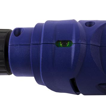 Дрель сетевая безударная ПУЛЬСАР  ДЭ 450 (450Вт, БЗП 10 мм, 1,35 кг)