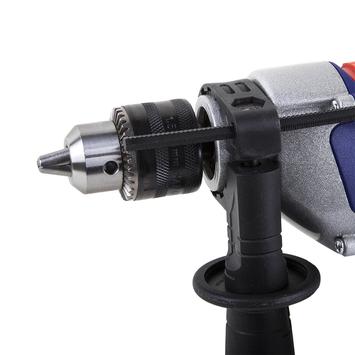 Дрель сетевая ударная ПУЛЬСАР ДУ 900 (900Вт, ЗВП 13мм, 2 кг)