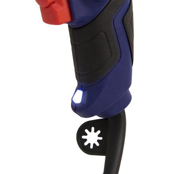 Дрель сетевая ударная ПУЛЬСАР ДУ 900 (900Вт, ЗВП 13мм, 2 кг)