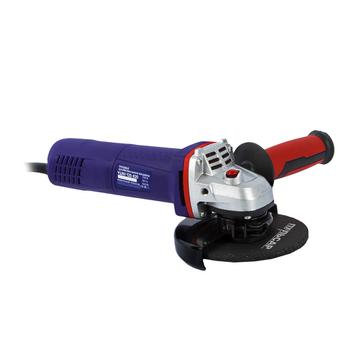 Шлифмашина угловая ПУЛЬСАР  УШМ 125-820 (820Вт, 125 мм, 11000об/мин, 1,8кг)
