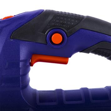 Лобзик сетевой ПУЛЬСАР ЛЭ 900С (900Вт, 110мм, 0-3000 об/мин, маятн. ход, лазер, 2,3кг)