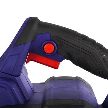 Рубанок сетевой ПУЛЬСАР РЭ 82-700 (700Вт, 82мм, 0-2 мм, 17000 об/мин, 3 кг)