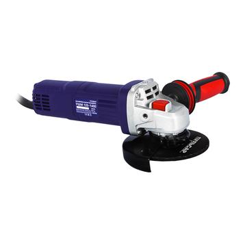 Шлифмашина угловая ПУЛЬСАР УШМ 125-1400 (1400Вт, 125 мм, 11000об/мин, 2,6кг)