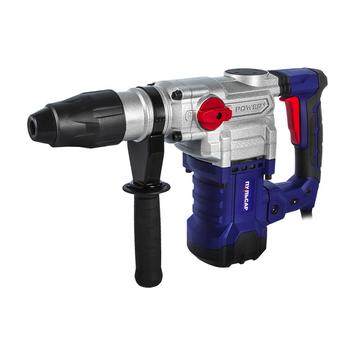 Перфоратор сетевой SDS-Max ПУЛЬСАР ПЭ 42-1600 (1600Вт, 10Дж, 7.2кг)