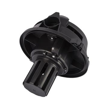 Пылесос строительный ПУЛЬСАР  ПС 201 (1400 Вт, 20л, шланг 1,5м)