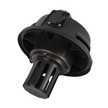 Пылесос строительный ПУЛЬСАР ПС 301 (1400 Вт, 30л, розетка до 2000 Вт, шланг 3 м)