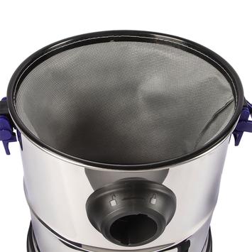 Пылесос строительный ПУЛЬСАР ПС 301 (1400 Вт, 30л, розетка до 2000 Вт, шланг 3 м)