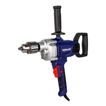 Дрель сетевая безударная ПУЛЬСАР ДЭ 1600 (1600Вт, 0-450 об/мин, 16 патрон, коробка)