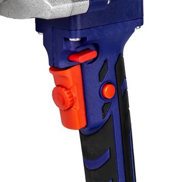 Дрель сетевая безударная ПУЛЬСАР ДЭ 1600 (1600Вт, 0-450 об/мин, 16 патрон, коробка)