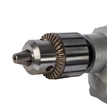 Дрель сетевая безударная ПУЛЬСАР ДЭ 1600 (1600Вт, 0-450 об/мин, 16 патрон, коробка)