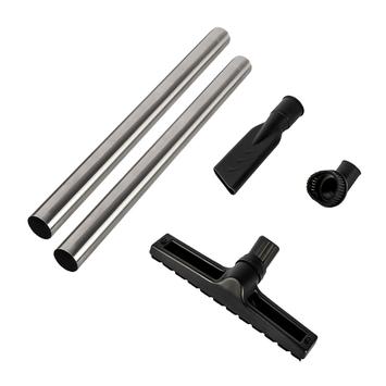 Пылесос строительный ПУЛЬСАР ПС 800 (3000 Вт, 80л, 3 мотора, HEPA-фильтр, шланг 3м, 24кг)