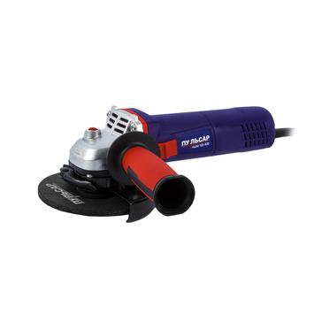 Шлифмашина угловая ПУЛЬСАР  УШМ 125-820 (820Вт, 125 мм, 11000об/мин, 1,8кг)