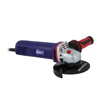 Шлифмашина угловая ПУЛЬСАР УШМ 125-1200ЭС (1200Вт, 125 мм, 3000-11000об/мин, плавн. пуск., констант. электр., 2,5кг)