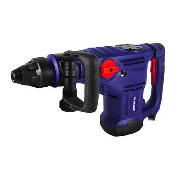 Перфоратор сетевой SDS-MAX ПУЛЬСАР ПЭ 52-1700 (1700Вт, 28Дж, 180-360 об/мин, 12кг)