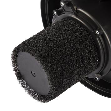 Пылесос строительный ПУЛЬСАР  ПС 251 (1400 Вт, 25л, розетка до 2000 Вт, шланг 1,5м)