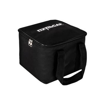 Фрезер сетевой ПУЛЬСАР  ФЭ 700C (700Вт, 6-8 мм, 12000-30000 об/мин, сумка, 1,5 кг) + насадки фрезерная, кромочная и наклонная.