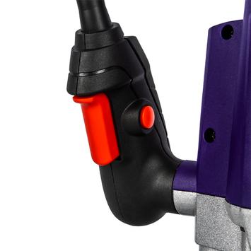 Фрезер сетевой ПУЛЬСАР ФЭ 2200C (2200Вт, 6;8;12 мм, 12000-23000 об/мин, кейс, 5,9 кг)