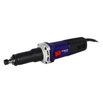 Шлифмашина прямая ПУЛЬСАР ПШМ 600С (600Вт, цанга 6 мм, 7000-28000 об/мин, 2 кг)